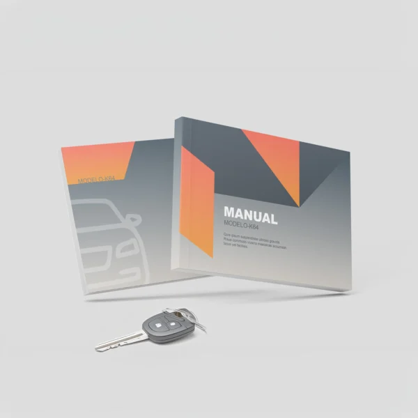 MANUALS