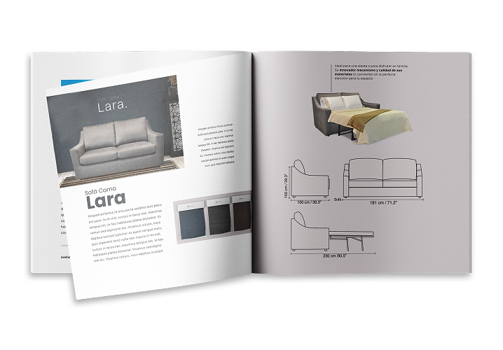 Technical manuals and user instructions