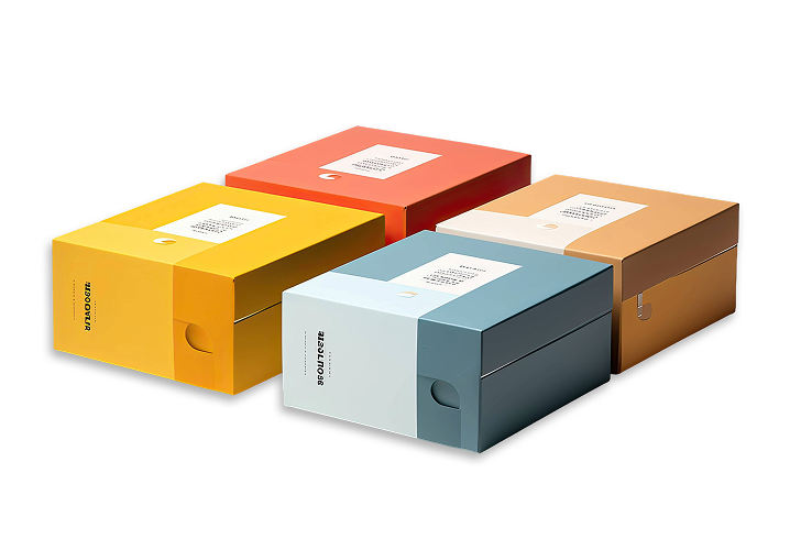 Packaging materials