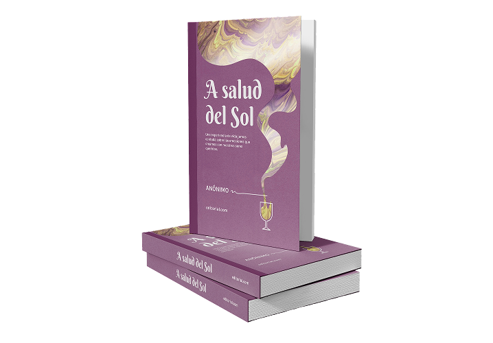 Softcover and hardcover books