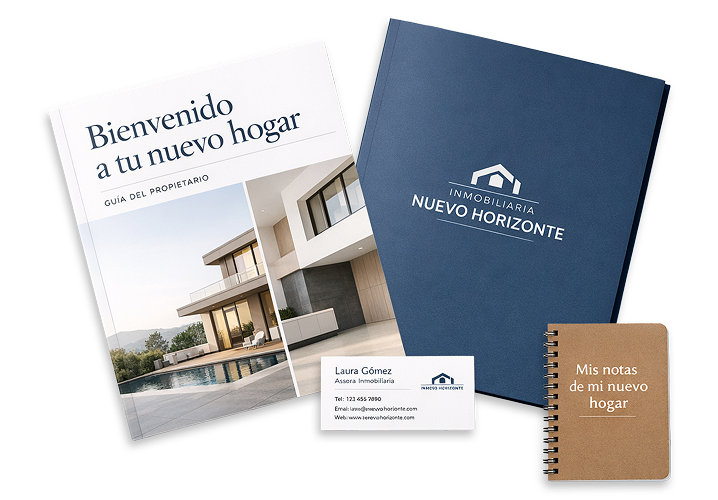 Handover documentation