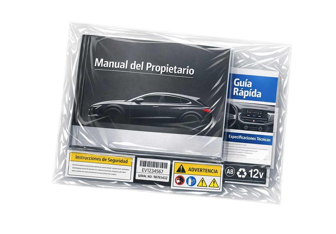 Kits personalizados